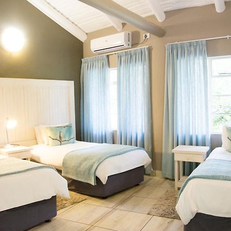 Ebundu Lodge White River Ngoại thất bức ảnh