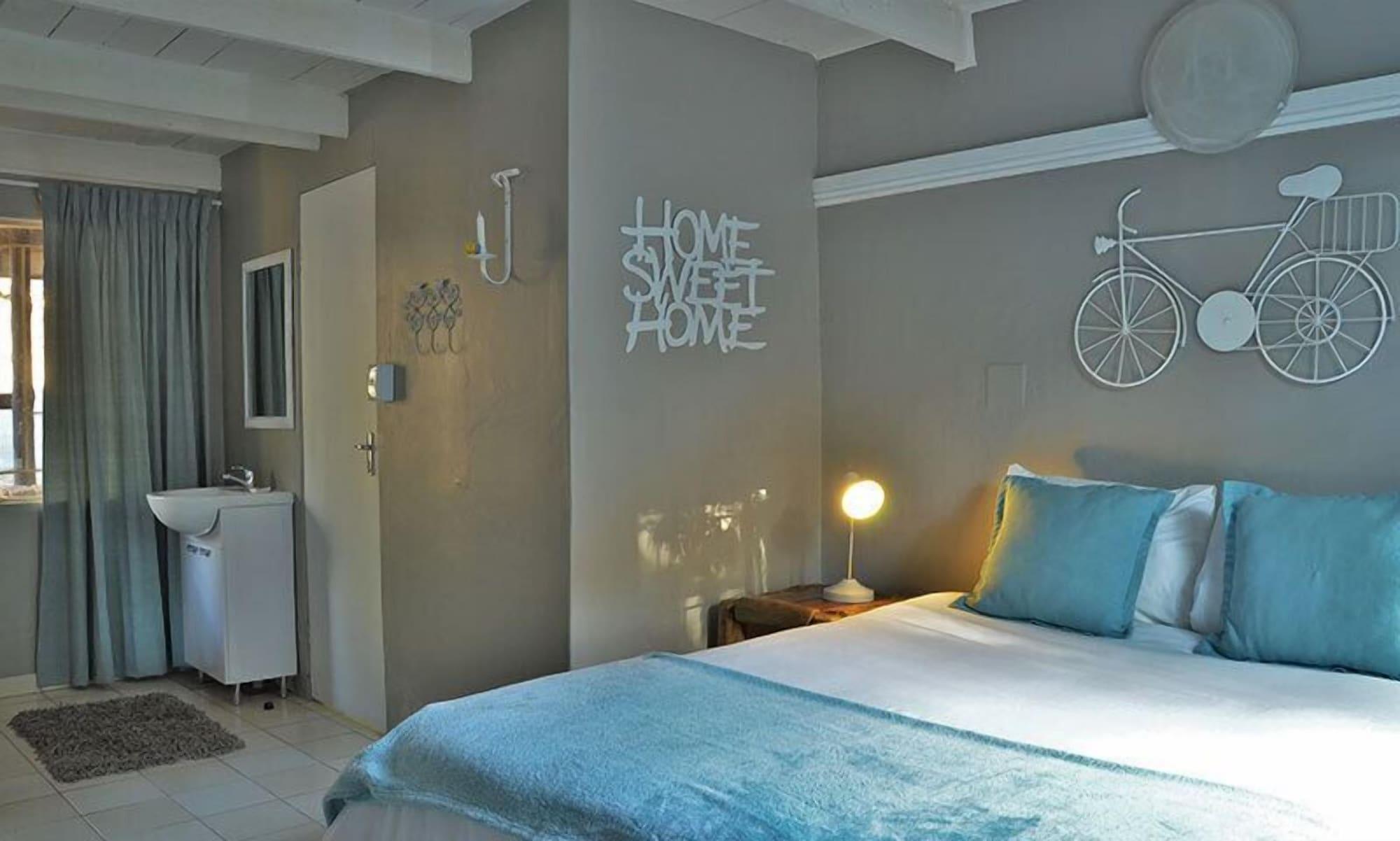 Ebundu Lodge White River Ngoại thất bức ảnh