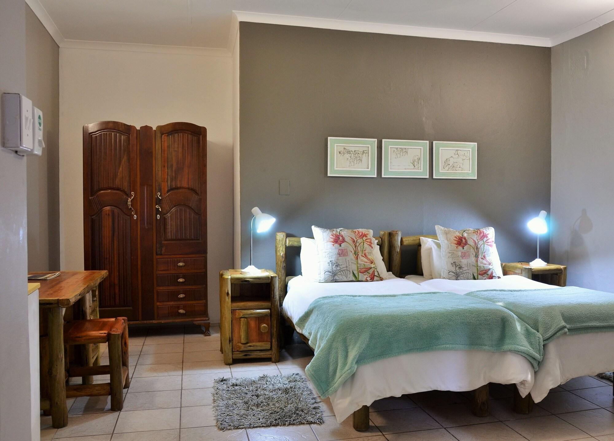 Ebundu Lodge White River Ngoại thất bức ảnh