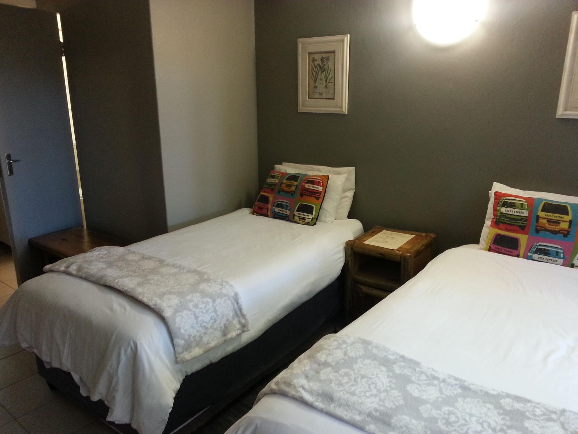 Ebundu Lodge White River Ngoại thất bức ảnh