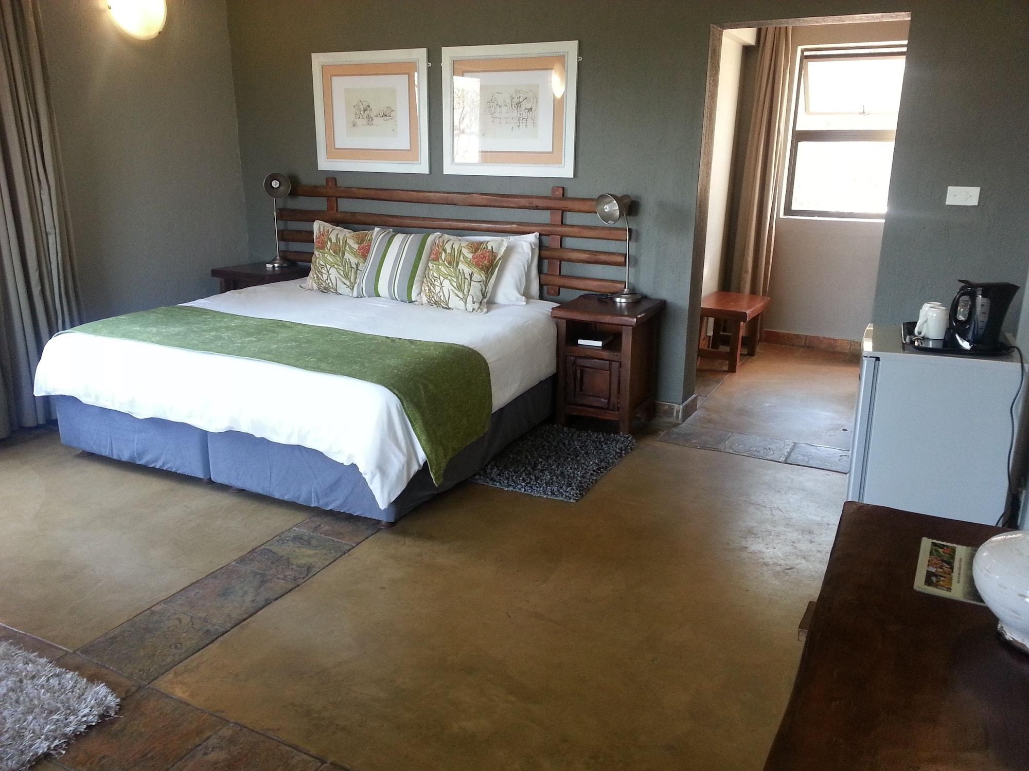 Ebundu Lodge White River Ngoại thất bức ảnh
