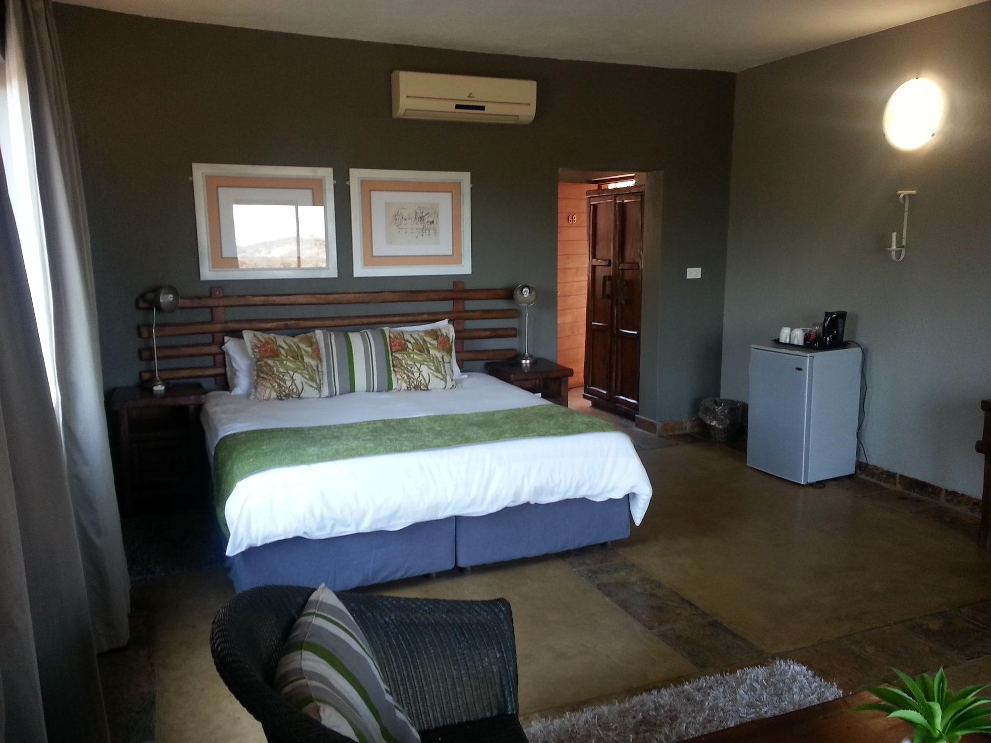 Ebundu Lodge White River Ngoại thất bức ảnh