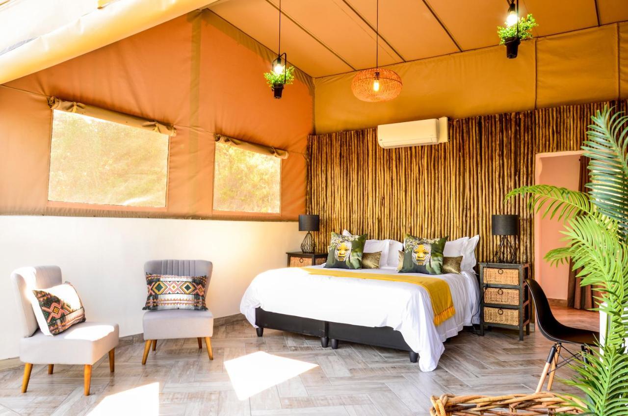 Ebundu Lodge White River Ngoại thất bức ảnh