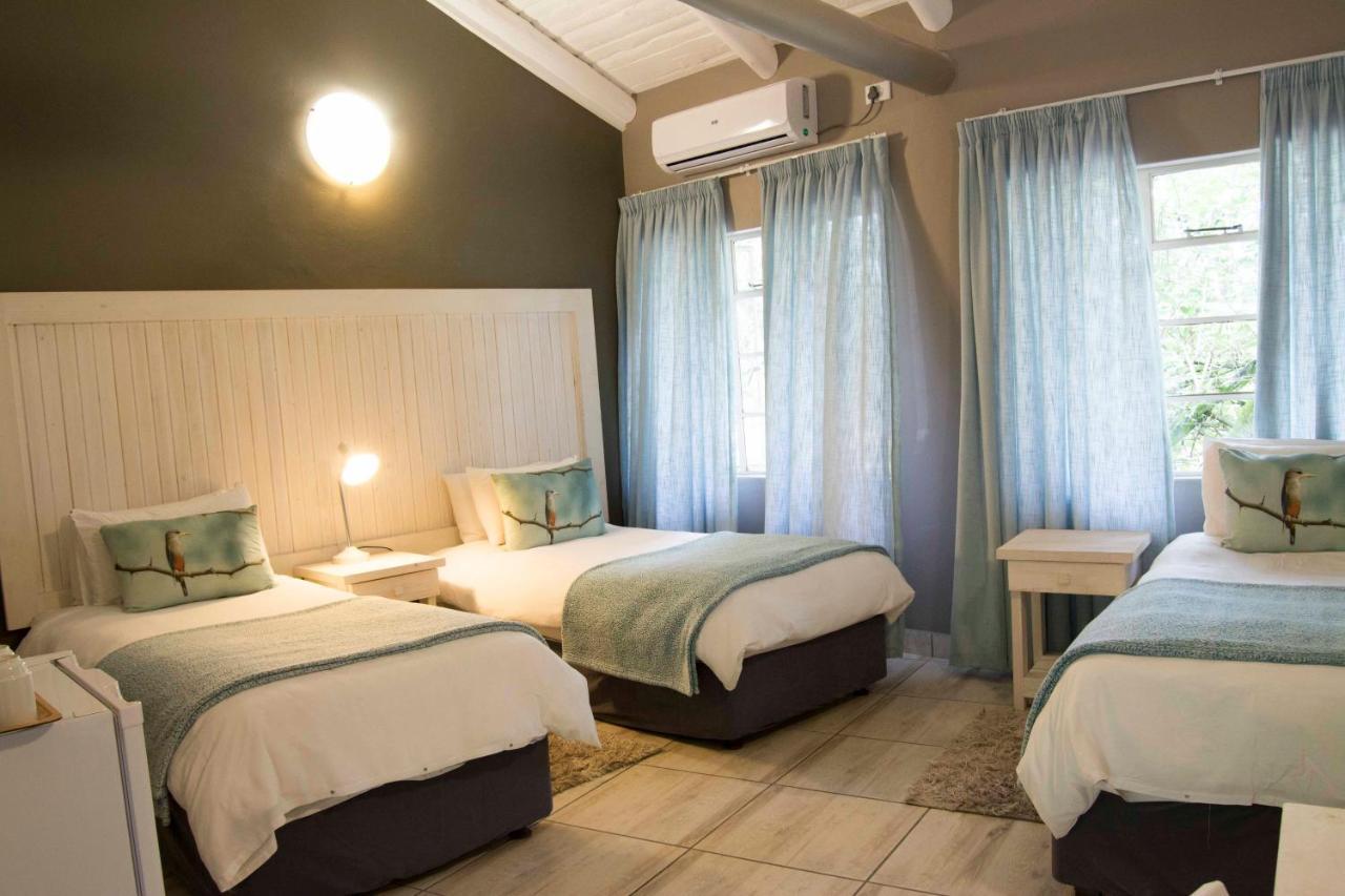 Ebundu Lodge White River Ngoại thất bức ảnh