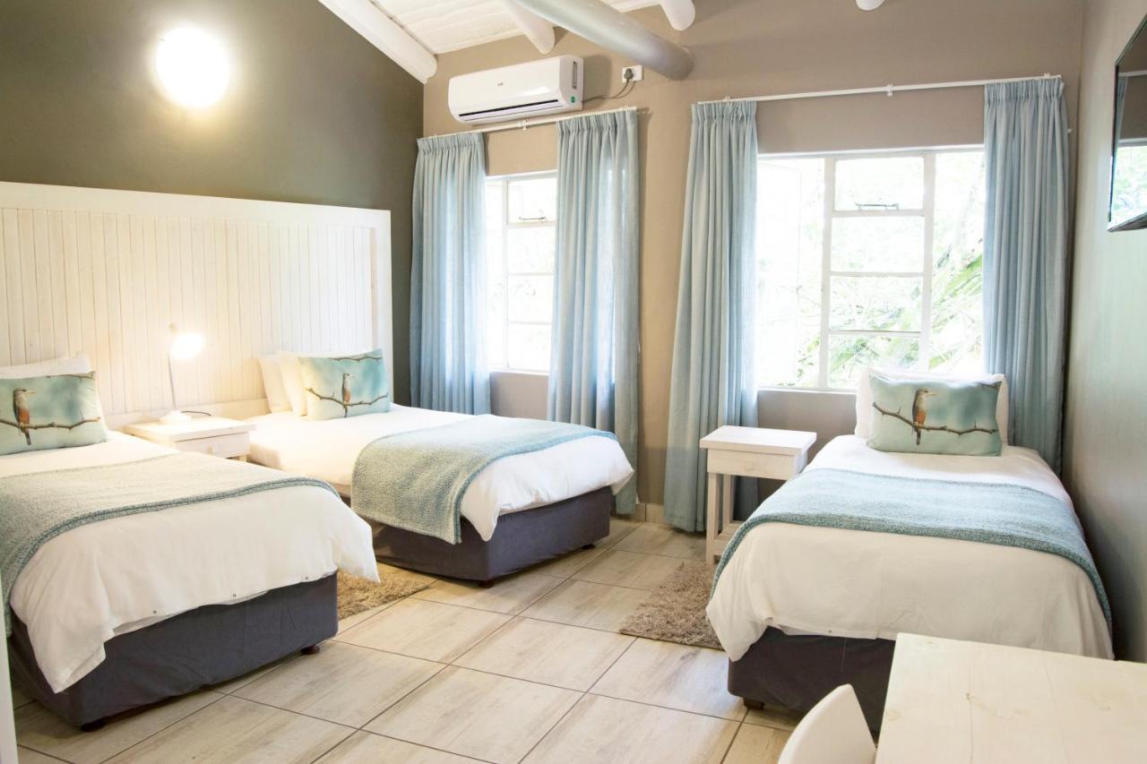 Ebundu Lodge White River Ngoại thất bức ảnh