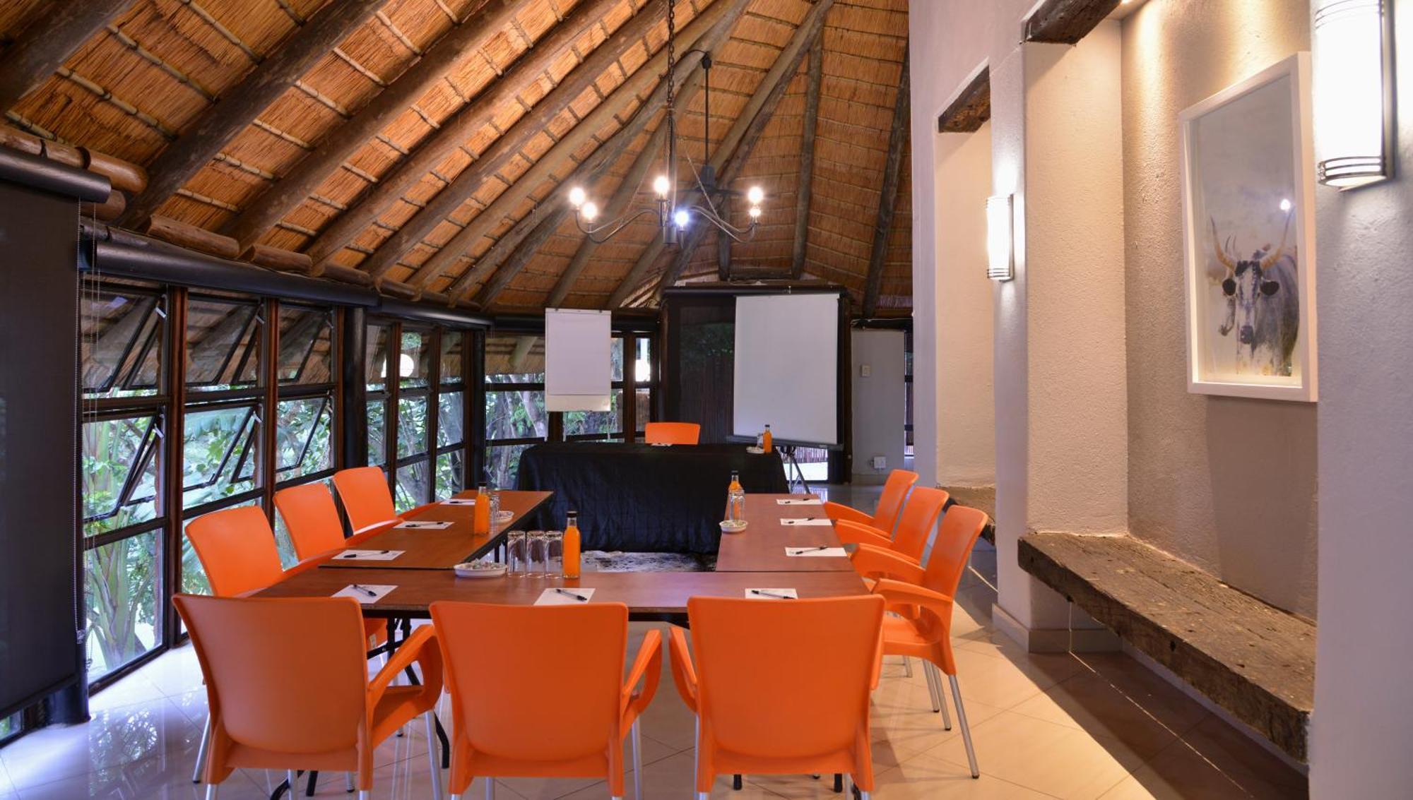 Ebundu Lodge White River Ngoại thất bức ảnh