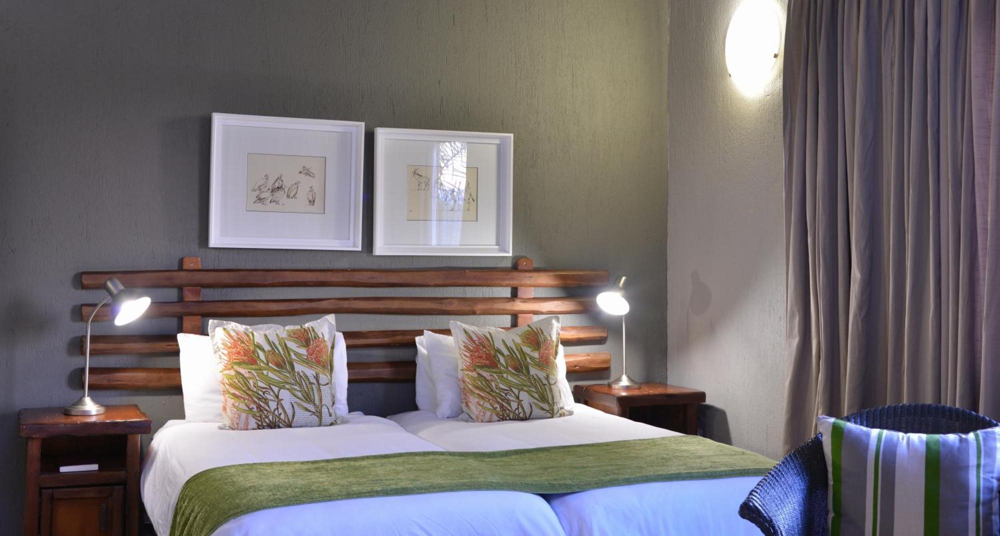 Ebundu Lodge White River Ngoại thất bức ảnh