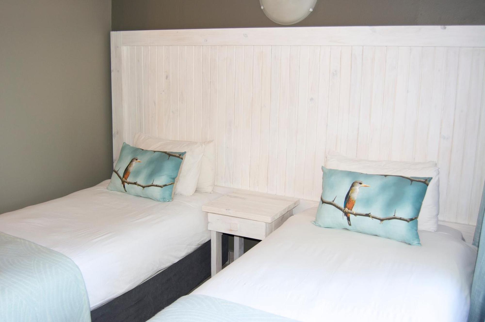 Ebundu Lodge White River Ngoại thất bức ảnh