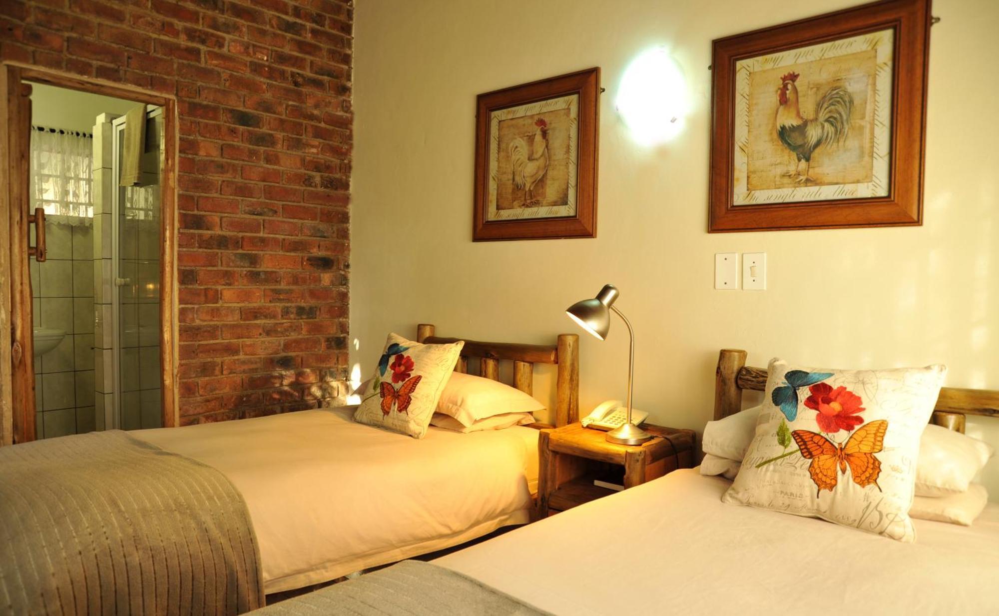 Ebundu Lodge White River Ngoại thất bức ảnh