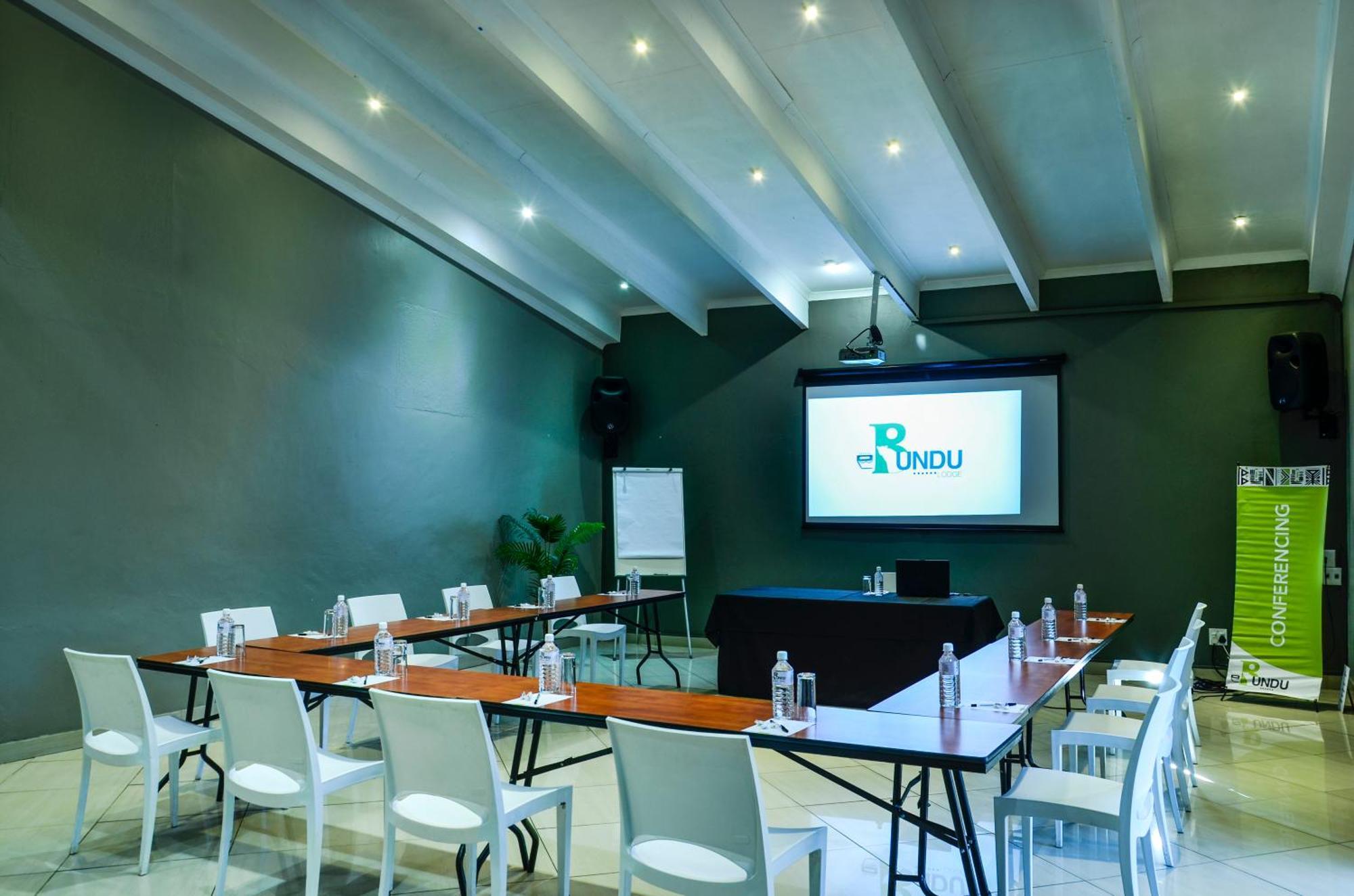 Ebundu Lodge White River Ngoại thất bức ảnh