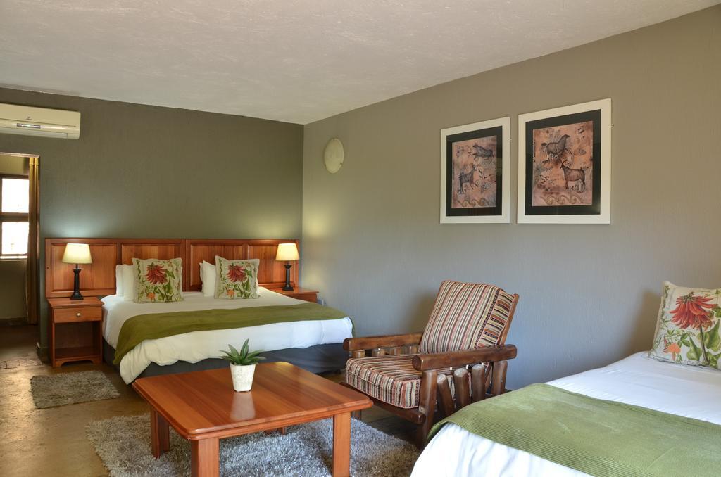 Ebundu Lodge White River Ngoại thất bức ảnh