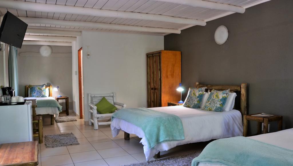 Ebundu Lodge White River Ngoại thất bức ảnh