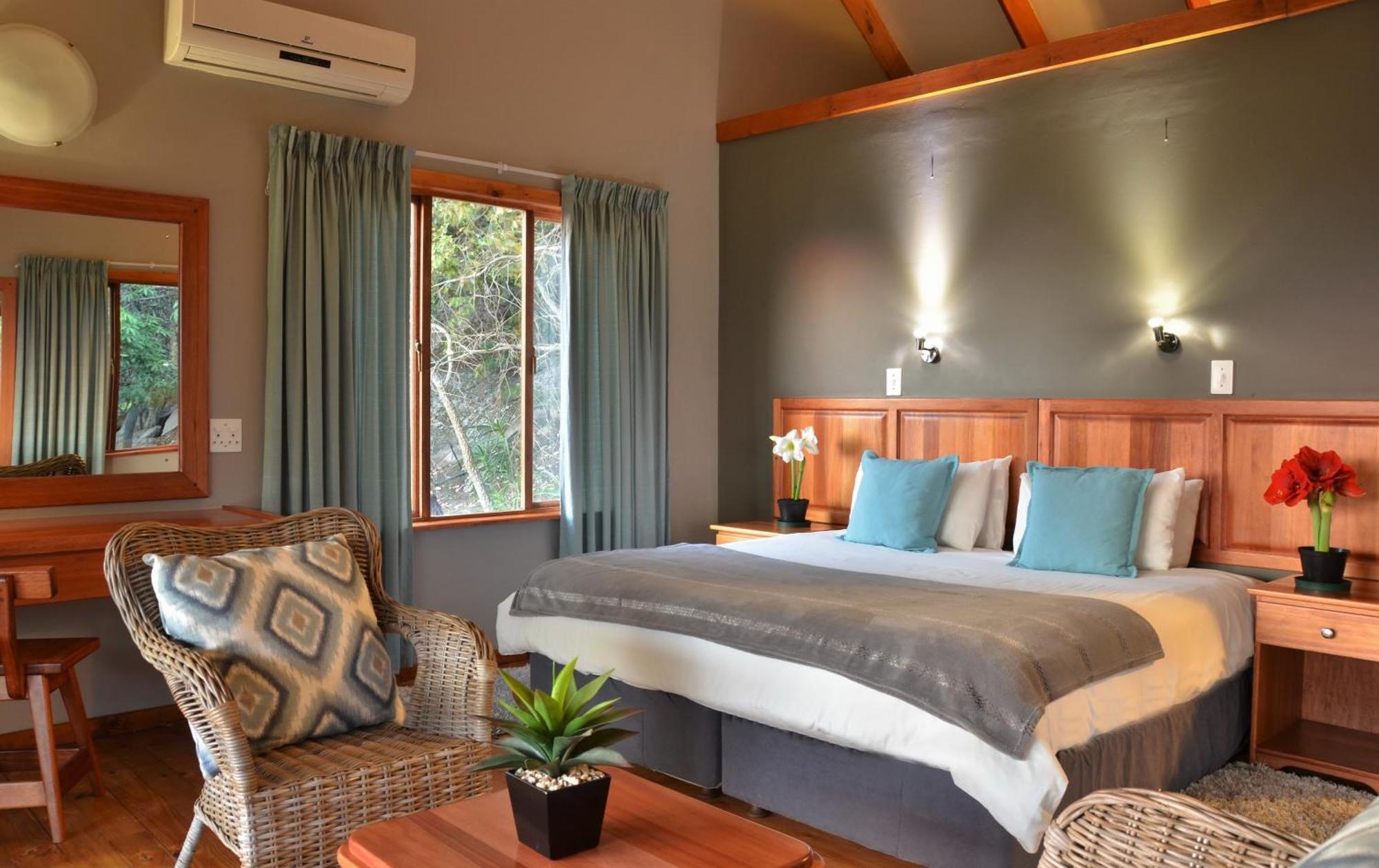 Ebundu Lodge White River Ngoại thất bức ảnh