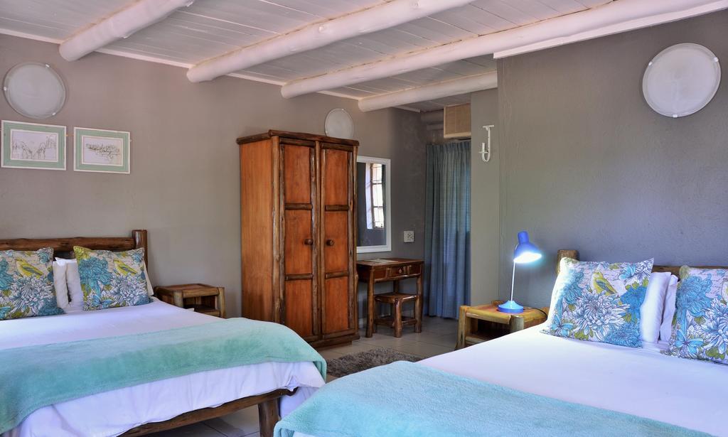 Ebundu Lodge White River Ngoại thất bức ảnh