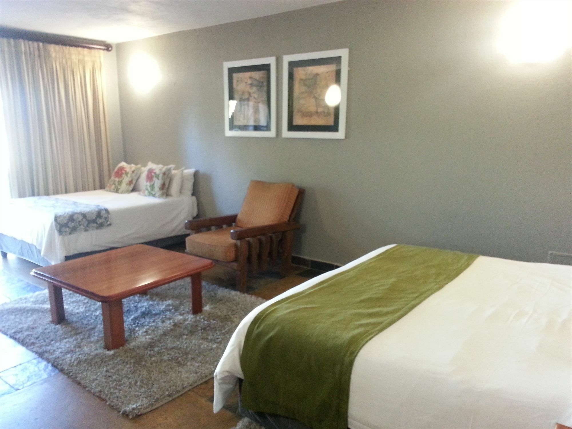 Ebundu Lodge White River Ngoại thất bức ảnh