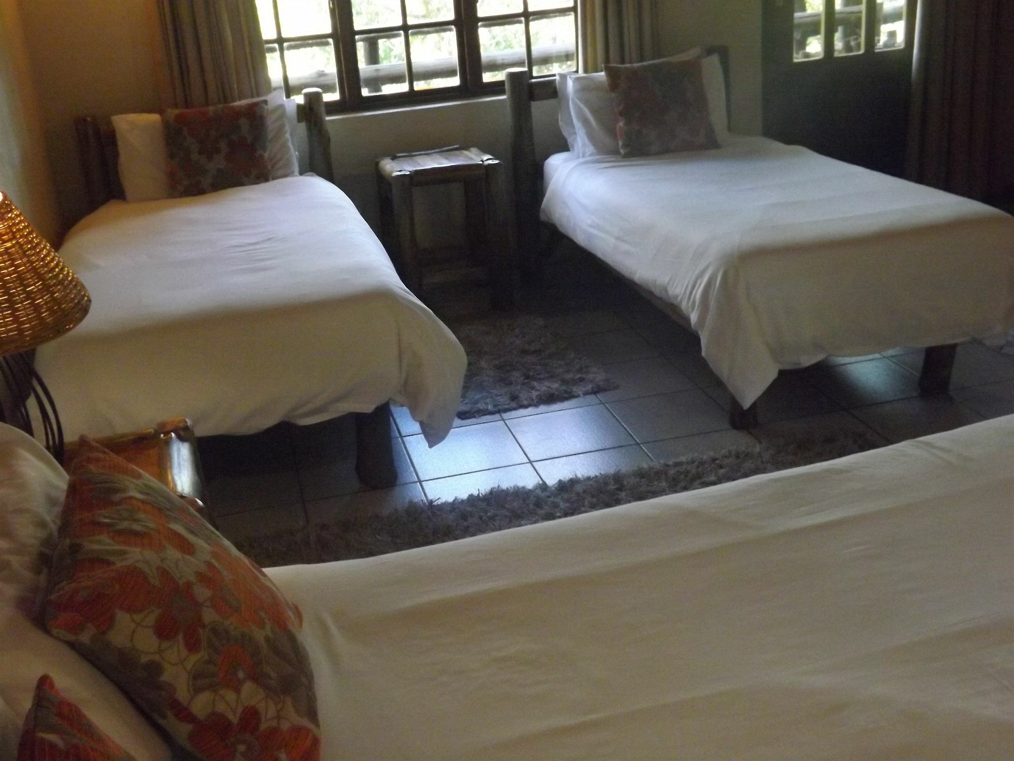 Ebundu Lodge White River Ngoại thất bức ảnh