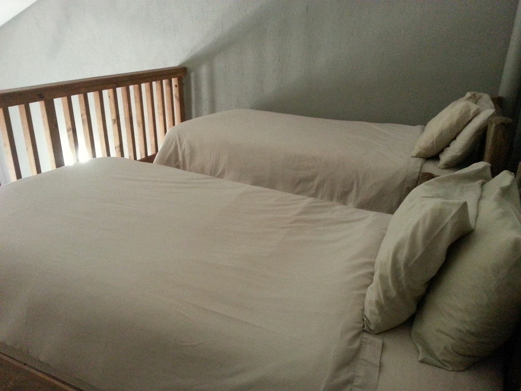 Ebundu Lodge White River Ngoại thất bức ảnh