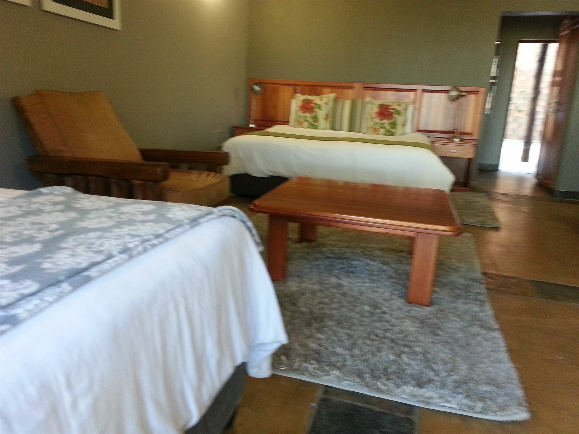 Ebundu Lodge White River Ngoại thất bức ảnh