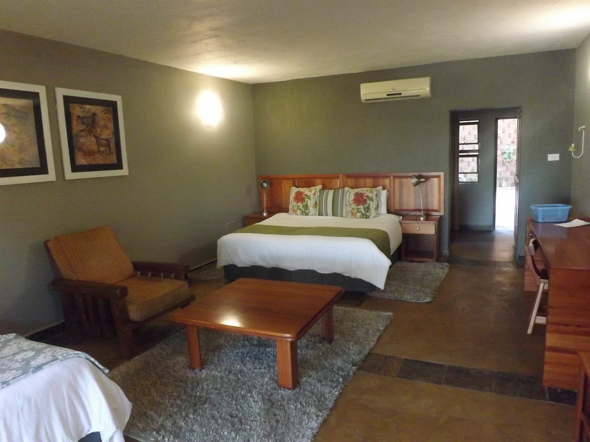 Ebundu Lodge White River Ngoại thất bức ảnh