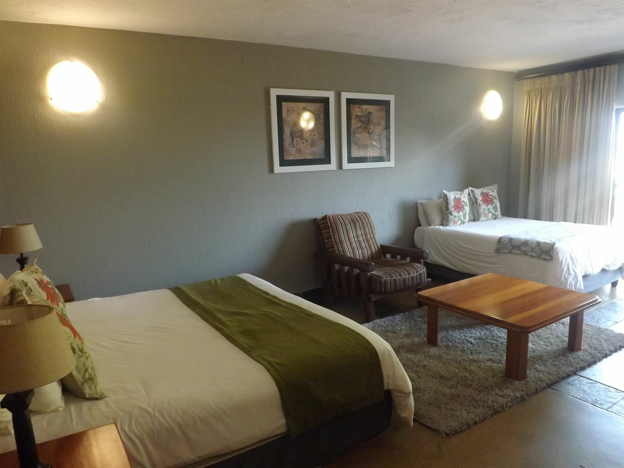 Ebundu Lodge White River Ngoại thất bức ảnh