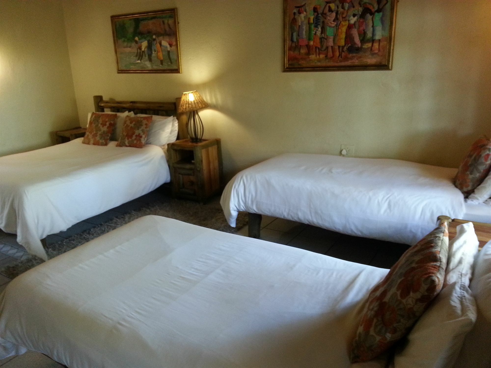 Ebundu Lodge White River Ngoại thất bức ảnh