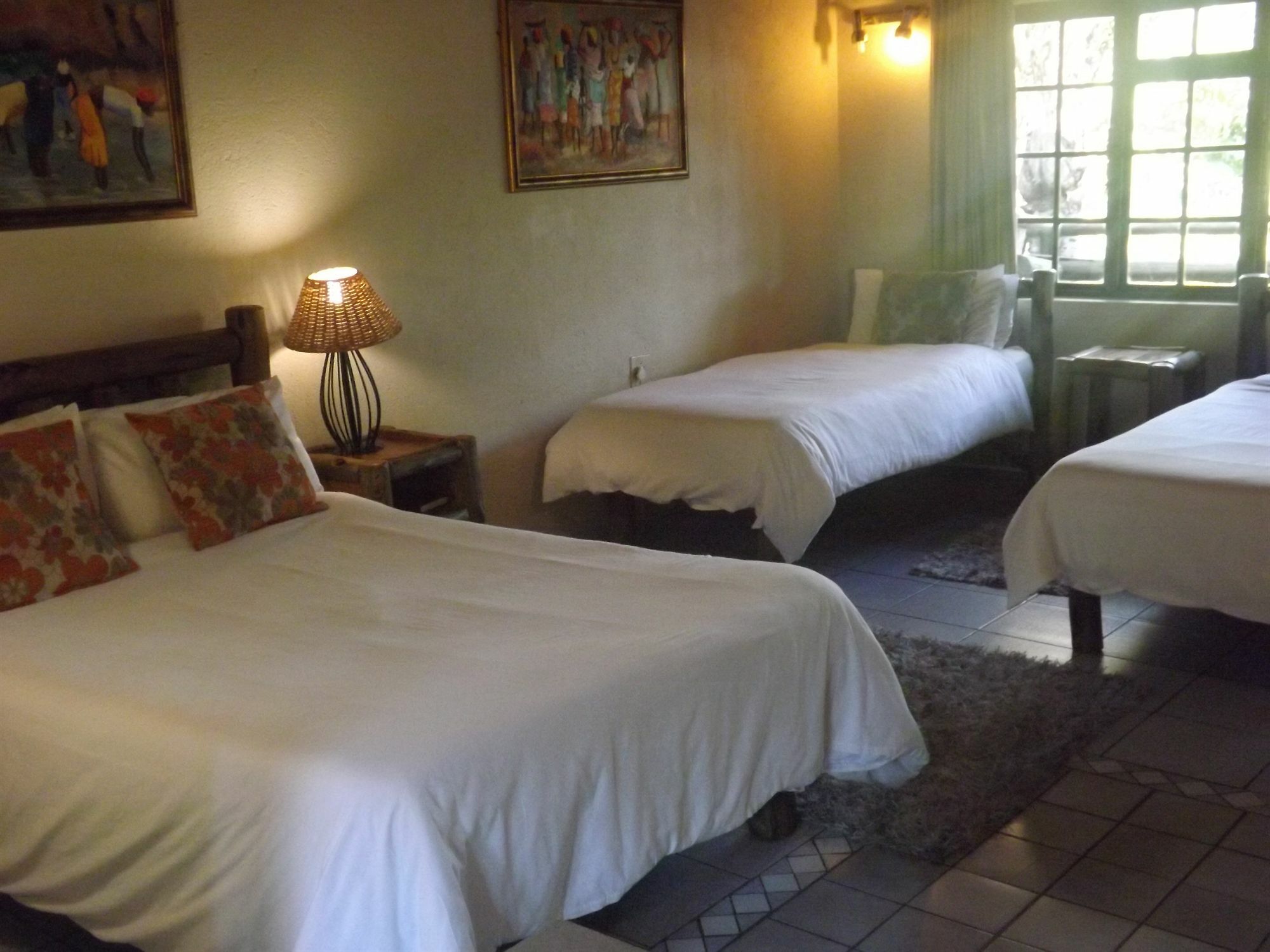 Ebundu Lodge White River Ngoại thất bức ảnh