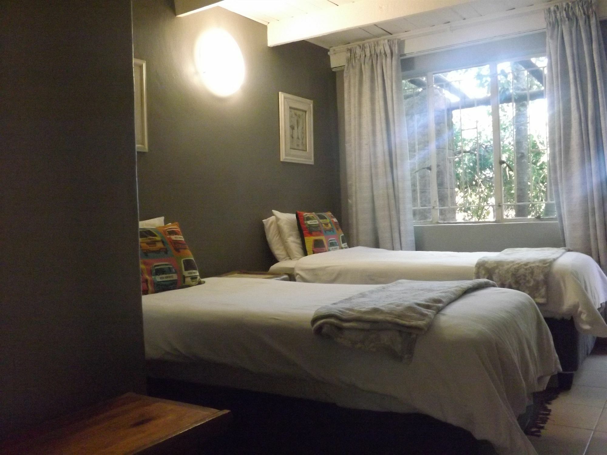 Ebundu Lodge White River Ngoại thất bức ảnh