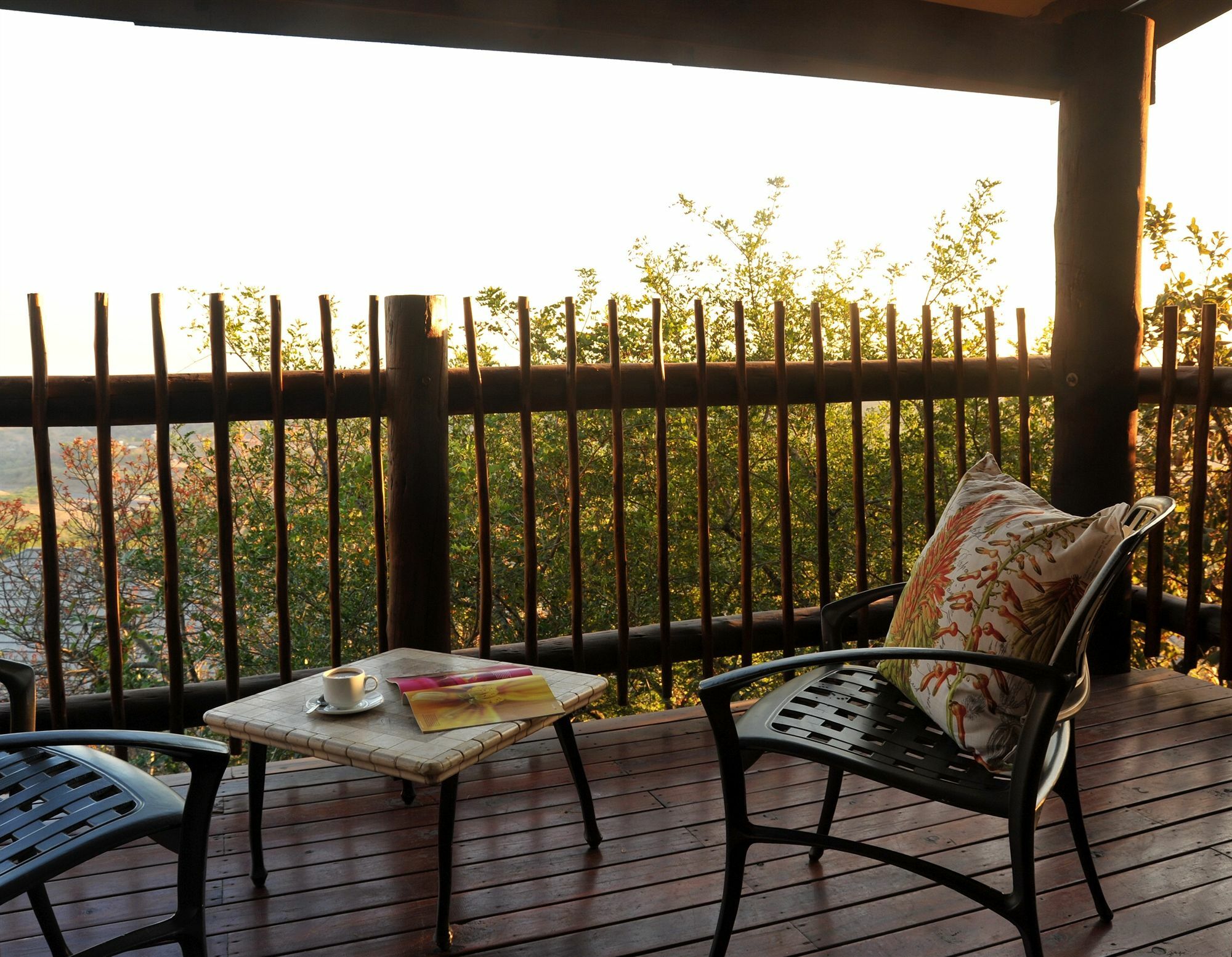 Ebundu Lodge White River Ngoại thất bức ảnh